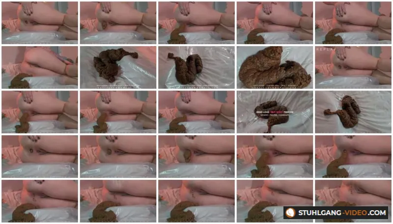 Watch Night Scat [HD 720p] Femscat.com Online