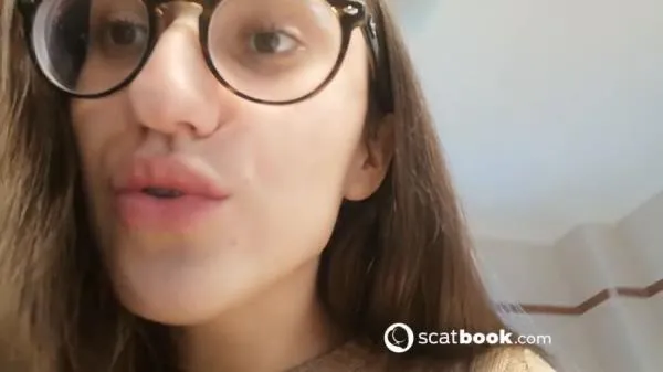 Scat Darkfans - 06 [HD 720p] Scatbook
