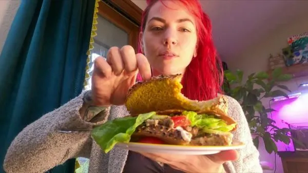 Gassys Thanksgiving Dine And Dump [FullHD 1080p] Scatshop.com