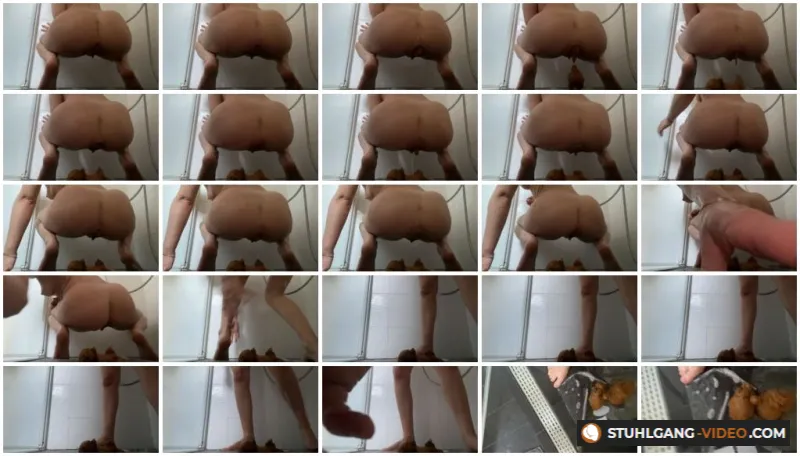 Watch Taking a HUGE Shit [HD 720p] Scatbook.com Online