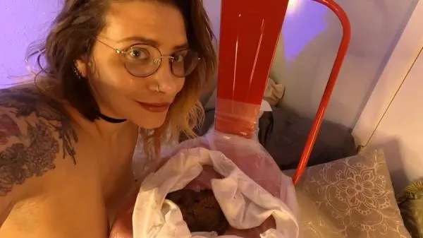 1st Panty Poop [FullHD 1080p] Femscat.com