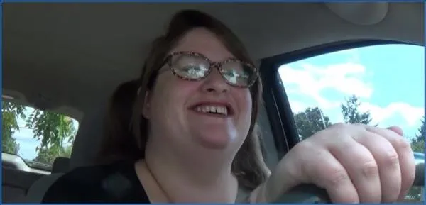 Poop Accident In My Car! [HD 720p] Stuhlgang Porno