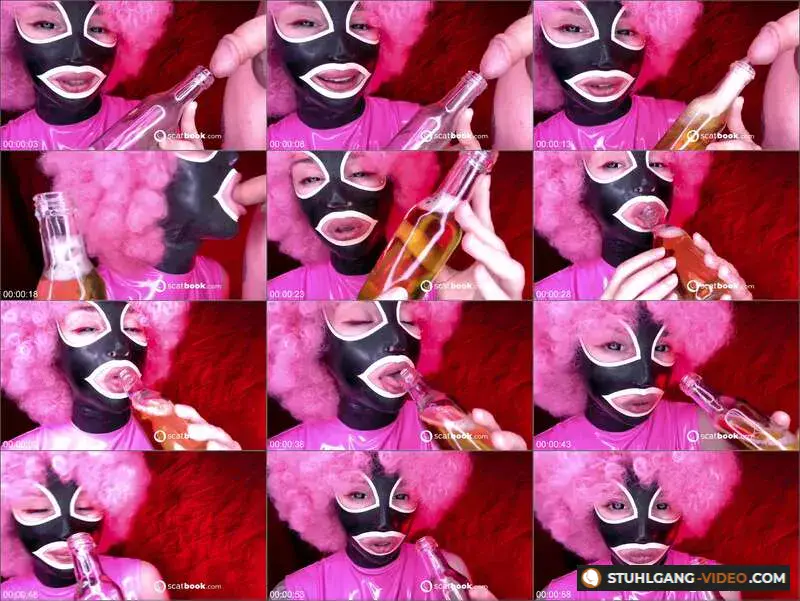 Watch Cheers! Pee Drinking [FullHD 1080p] Stuhlgang Porno Online