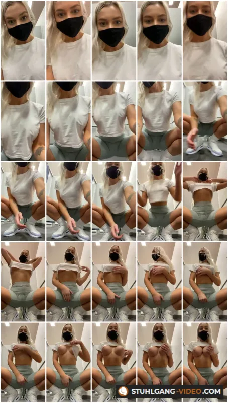 Watch Shitting Girl 15 [SD] Scatbook.com Online