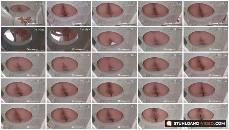 Watch PISSING AND FARTS 2 DAYS [HD 720p] Scatbook.com Online