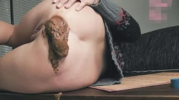 The Mess On My Hole [HD 720p] Filthygrid.com