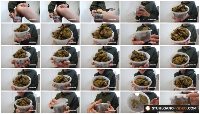 Watch VEGGIE DELIGHT [HD 720p] Scatbook.com Online