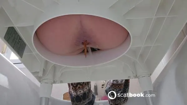Pooping After 2 Days Without Doing It [HD 720p] Scatbook.com
