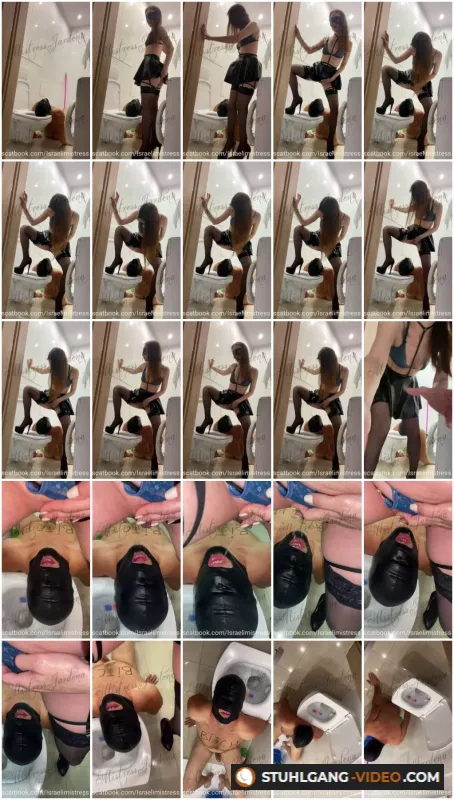 Watch Monday piss for good start of week [SD] Scatbook.com Online
