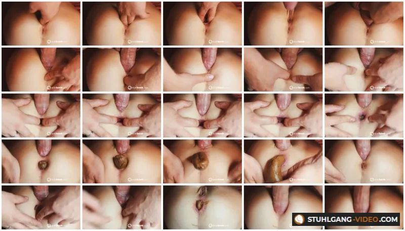 Watch He Catched My Turd [FullHD 1080p] Filthygrid.com Online