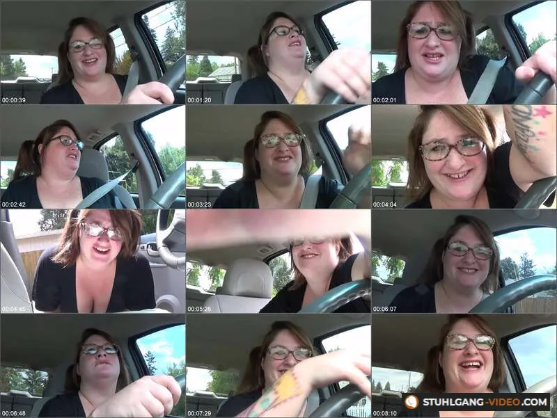 Watch Poop Accident In My Car! [HD 720p] Stuhlgang Porno Online