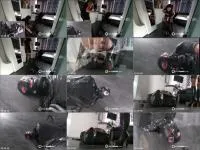 Ab jetzt bist du ein Scheißefresser [HD 720p] Stuhlgang Porno