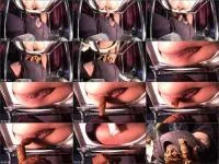 Shit from the Goddess – Shit Diana [FullHD] Stuhlgang Porno