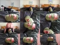 Scheiße schlucken statt Knast Teil 1 [HD 720p] Stuhlgang Porno