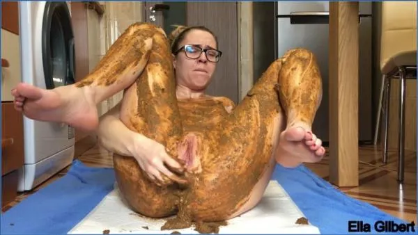Extreme Facial And Clothing Smearing [FullHD 1080p] Stuhlgang Porno