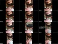 Month Three [FullHD] Stuhlgang Porno