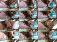 White Panties Adventure Fuck My Shitty Pussy! [FullHD 1080p] Stuhlgang Porno