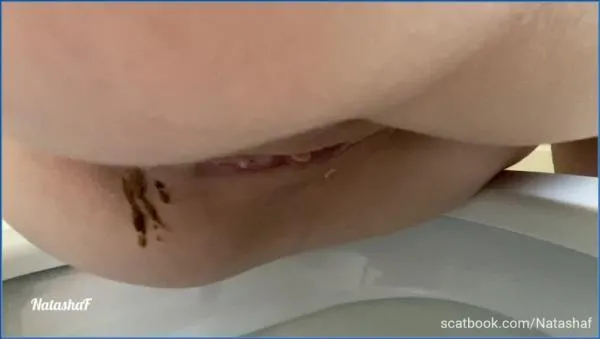I had to take a shit urgently [HD 720p] Stuhlgang Porno