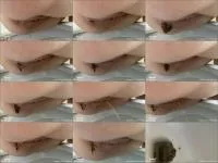 I had to take a shit urgently [HD 720p] Stuhlgang Porno
