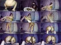 Let's Get Dirty [FullHD 1080p] Stuhlgang Porno