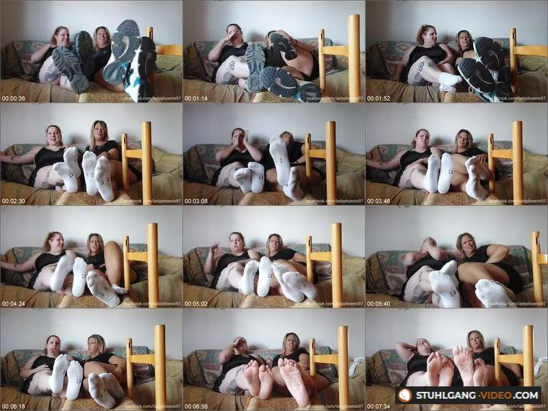 Watch The contagious fungus [HD 720p] Stuhlgang Porno Online