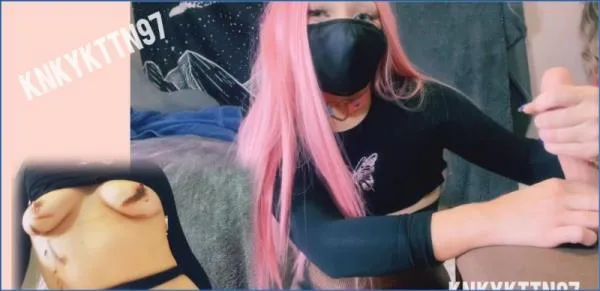 JOI Challenge [FullHD] Stuhlgang Porno
