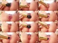 Shake, rattle and roll [FullHD 1080p] Stuhlgang Porno