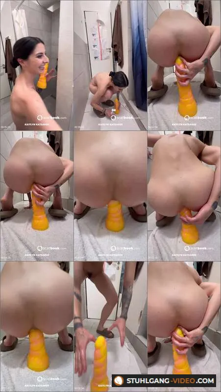 Watch Making sure my ass is all good for Xfreax [HD 720p] Stuhlgang Porno Online