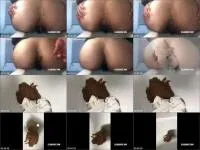 STUBBORN PROCESSED LOAD [HD 720p] Stuhlgang Porno
