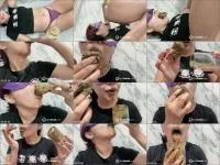 Ele mijou e cagou na minha boca [HD 720p] Stuhlgang Porno