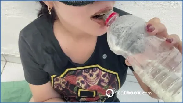 Scat chuva dourada [HD 720p] Stuhlgang Porno