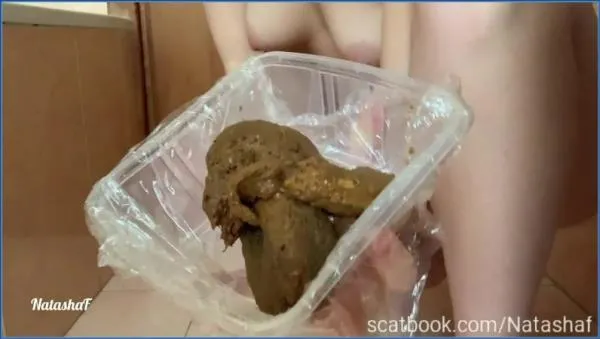 Your lunch is ready [HD 720p] Stuhlgang Porno