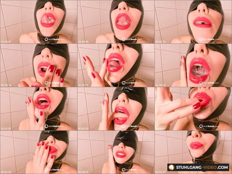 Watch Spit Games [FullHD 1080p] Stuhlgang Porno Online