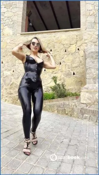 Strong kaviar discipline [HD 720p] Stuhlgang Porno