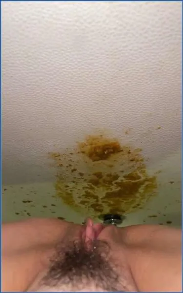 Currently cleaning my butt for my scene today [HD 720p] Stuhlgang Porno