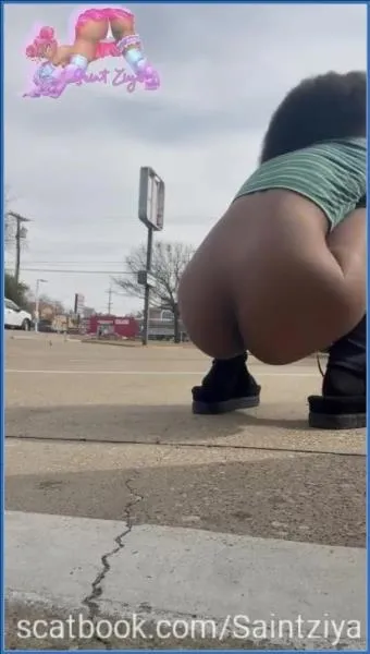 I had to pee so bad at Jack in the Box [SiteRip] Stuhlgang Porno