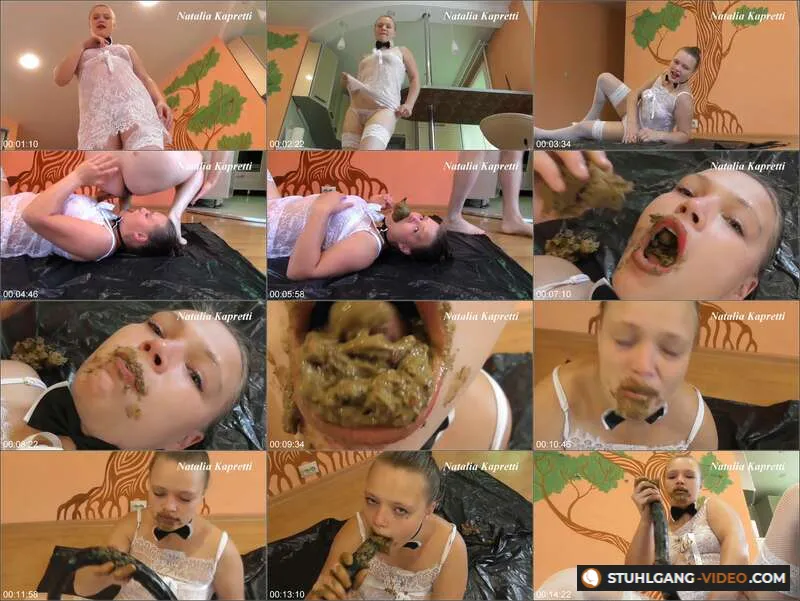 Watch Eat shit don’t get distracted [FullHD 1080p] Stuhlgang Porno Online