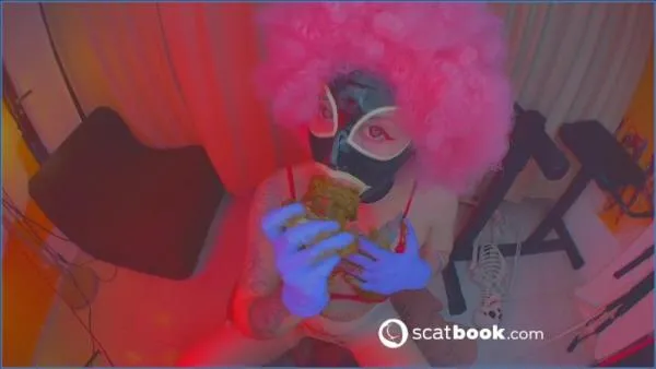 THAT Strawberries Drove Me Crazy! [FullHD 1080p] Stuhlgang Porno