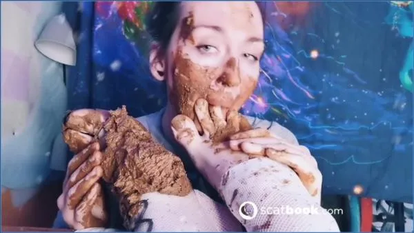 Creamy Shit x Giant Sexy Feet [FullHD 1080p] Stuhlgang Porno