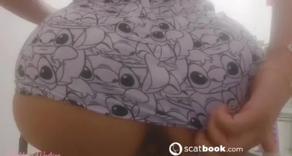 Kaviar EFRO [HD 720p] Scatbook
