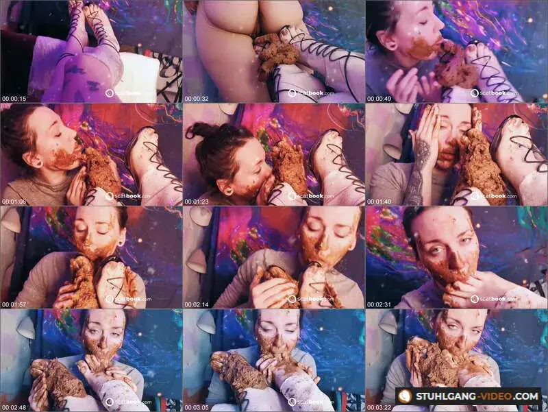 Watch Creamy Shit x Giant Sexy Feet [FullHD 1080p] Stuhlgang Porno Online