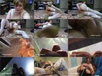 Smear Myself In Shit Playing With It [HD 720p] Stuhlgang Porno