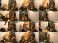Have a Seat here for Toilets Part 3 Inka HD [HD] Stuhlgang Porno