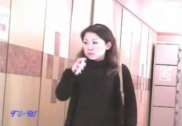 Asian hidden spycam toilet cam am [DVDRip] HIDDEN SPYCAM