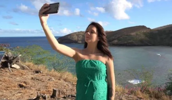 Kiera Winters. Hawaii 3 [Full HD] Schwangere Pornos