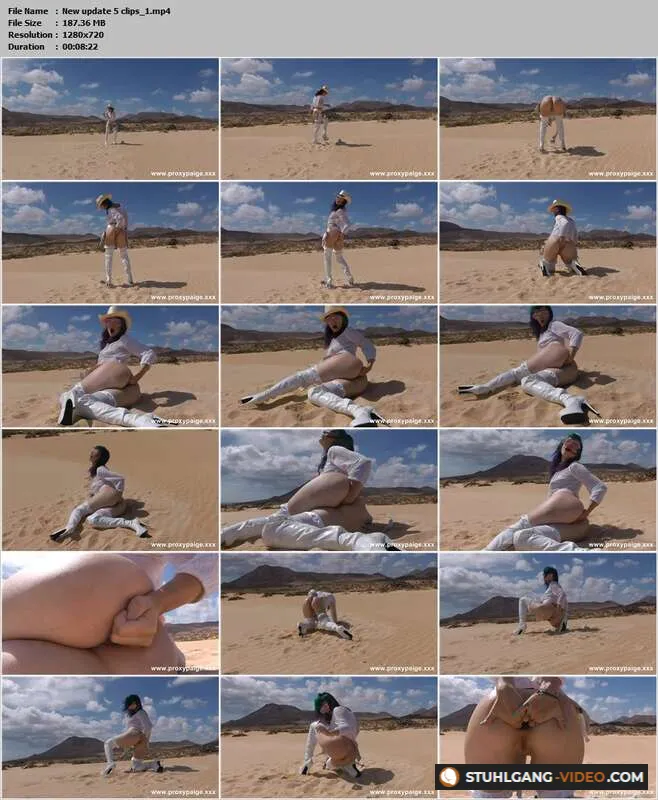 Watch New update 5 clips [HD] Faustficken Online