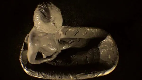 Ashley - Point of View Tease in the Mud Tub [Full HD] Fetisch Porno