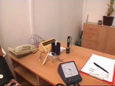 Gyno-clinic.cz [SD] Fetisch Porno