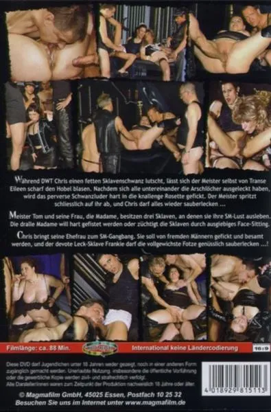 Fetisch Extrem [SD] Fetisch Porno