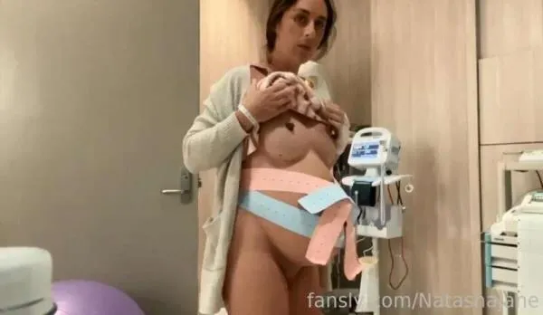 Natasha Jane - Birthing Vlog [HD] Schwangere Pornos